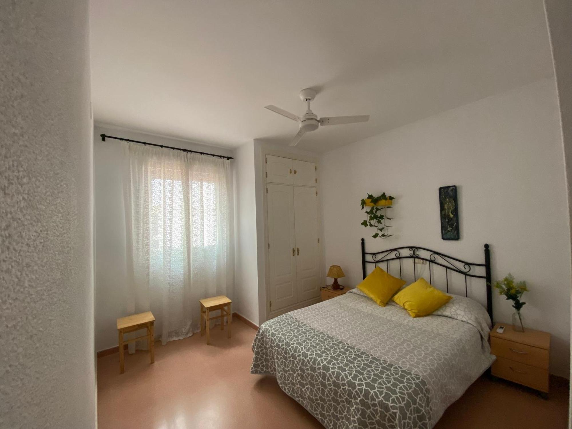 Apartamento Mp10 San Luis de Sabinillas Exterior foto